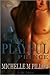The Playful Prince by Michelle M. Pillow