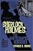The Further Adventures of Sherlock Holmes: The Whitechapel Horrors