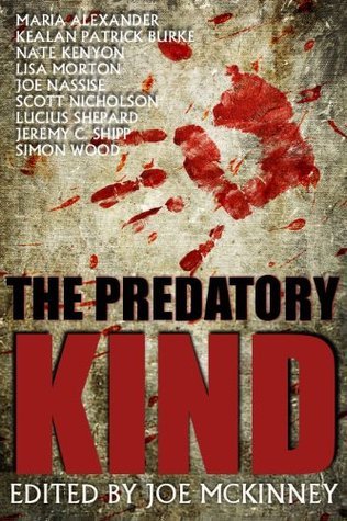 The Predatory Kind (Kindle Edition)
