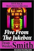 Five From the Jukebox: A Collection