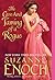 The Care and Taming of a Rogue (Adventurers’ Club, #1)