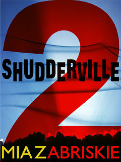 Shudderville 2 (Kindle Edition)