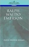 Ralph Waldo Emerson