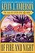 Of Fire and Night by Kevin J. Anderson Of Fire and Night by Kevin J. Anderson