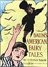 American Fairy Tales