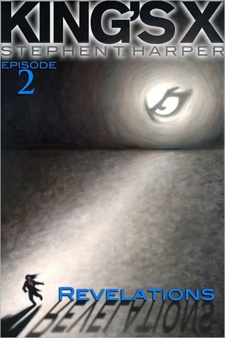 Revelations (King's X, #2)