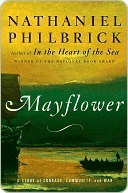 Mayflower: A Story of Courage, Community, and War