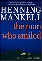 The Man Who Smiled (Wallander #4)