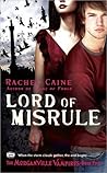 Lord of Misrule by Rachel Caine
