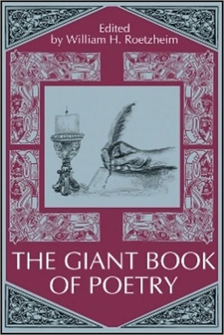 The Giant Book of Poetry eBook: The Complete Audio Edition (Kindle Edition)