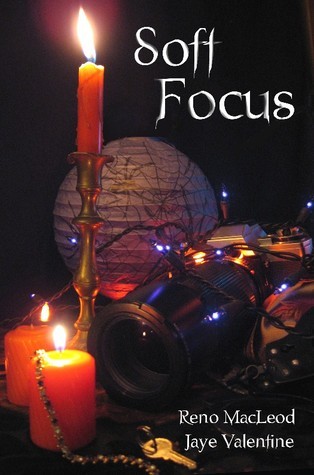 Soft Focus (Kindle Edition)