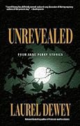 Unrevealed: Four Jane Perry Stories