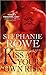 Kiss at Your Own Risk (Soulfire #1)