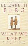 What We Keep Book cover for What We Keep