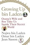 Growing Up bin Laden by Najwa bin Laden