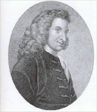 Joseph Andrews, both volumes in a single file