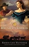 Book cover for Heart of Gold