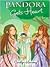 Pandora Gets Heart (Pandora Series, #4)