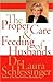 The Proper Care and Feeding of Husbands