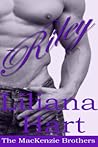 Riley by Liliana Hart