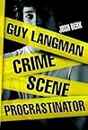Guy Langman, Crim...