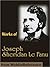 Works of Joseph Sheridan Le Fanu (40 Books)
