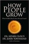 How People Grow: ...