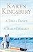 A Time to Dance / A Time to Embrace by Karen Kingsbury