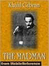 Book cover for The Madman