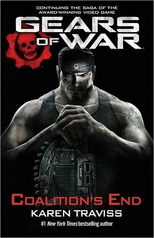 Coalition S End Gears Of War 4 By Karen Traviss Coalition S End Gears Of War 4 By Karen Traviss