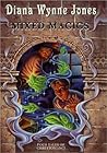 Mixed Magics by Diana Wynne Jones