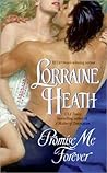 Promise Me Forever by Lorraine Heath