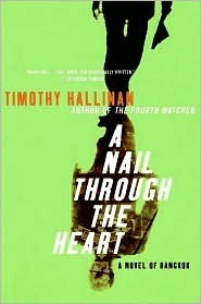 A Nail Through the Heart: With Bonus Content