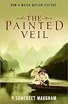 The Painted Veil Book cover for The Painted Veil