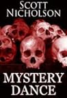 Mystery Dance: Three Novels