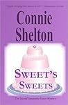 Sweet's Sweets (Samantha Sweet #2)