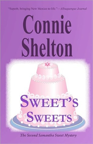 Sweet's Sweets (Samantha Sweet #2)