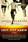 Lost City Radio