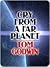 Cry from a Far Planet by Tom Godwin