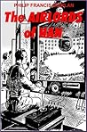 The Airlords of Han by Philip Francis Nowlan