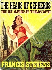 The Heads of Cerberus (Kindle Edition)