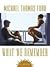 What We Remember by Michael Thomas Ford