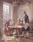 The Declaration of Independence
