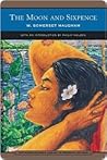 The Moon And Sixp...