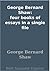 George Bernard Shaw: four b...