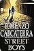 Street Boys by Lorenzo Carcaterra
