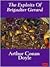 The Exploits of Brigadier Gerard by Arthur Conan Doyle