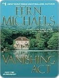 Vanishing Act (Sisterhood, #15)