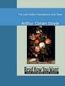 The Last Galley (Kindle Edition)