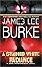 A Stained White Radiance by James Lee Burke